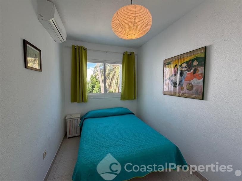 3 bedroom Apartment for holiday rental in Turre with pool - € 875 (Ref: 9848292)