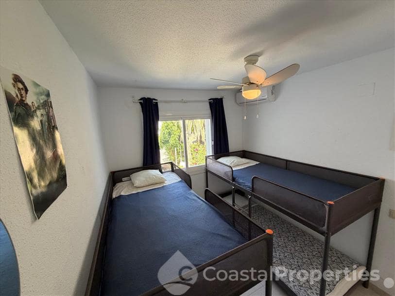 3 bedroom Apartment for holiday rental in Turre with pool - € 875 (Ref: 9848292)