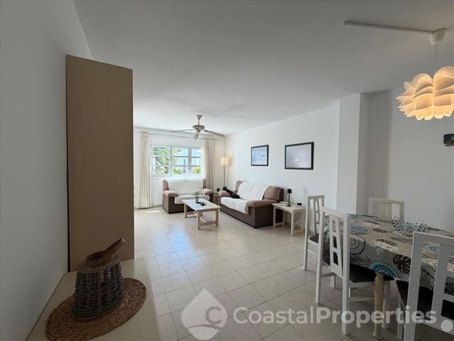 3 sypialnia Apartament na kwatery wakacyjne w Turre z basenem - 875 € (Ref: 9848292)