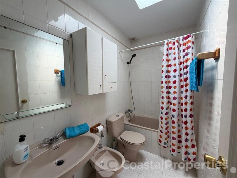 3 bedroom Apartment for holiday rental in Turre with pool - € 875 (Ref: 9848292)