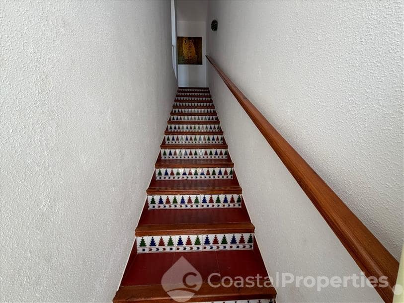 3 bedroom Apartment for holiday rental in Turre with pool - € 875 (Ref: 9848292)
