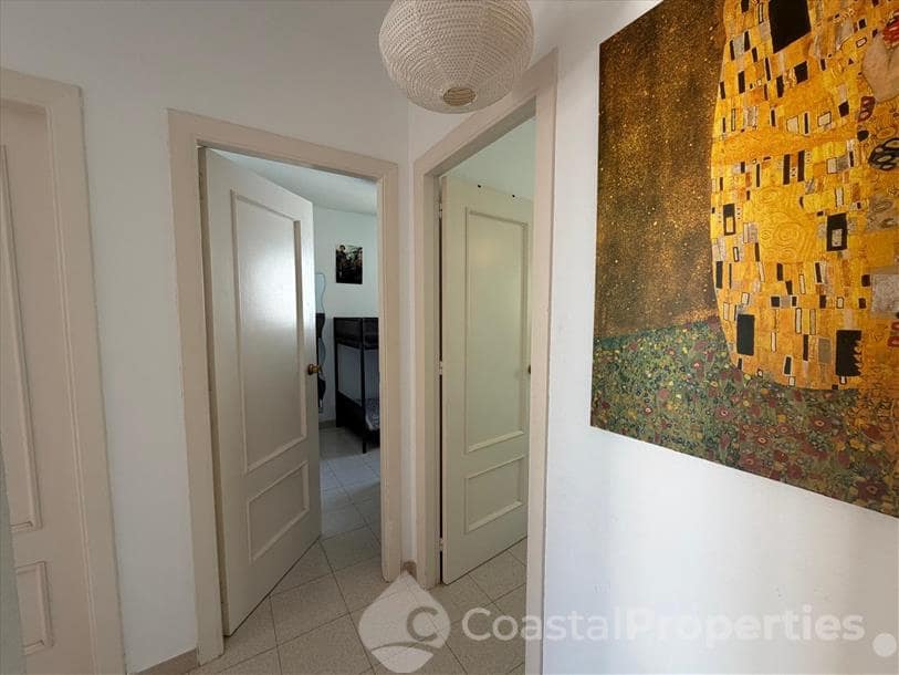 3 bedroom Apartment for holiday rental in Turre with pool - € 875 (Ref: 9848292)