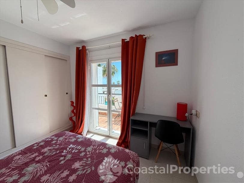 3 bedroom Apartment for holiday rental in Turre with pool - € 875 (Ref: 9848292)
