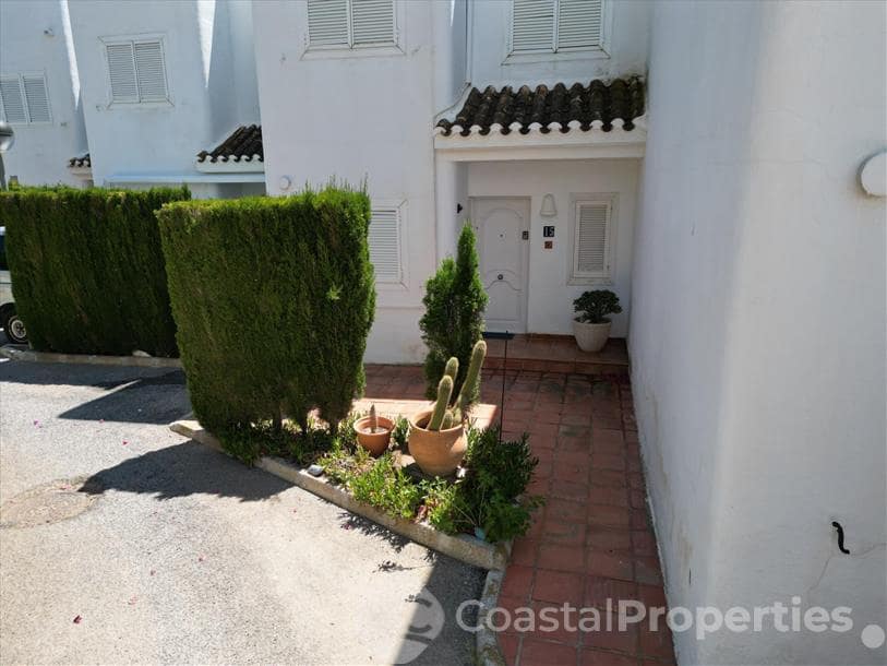 3 bedroom Apartment for holiday rental in Turre with pool - € 875 (Ref: 9848292)