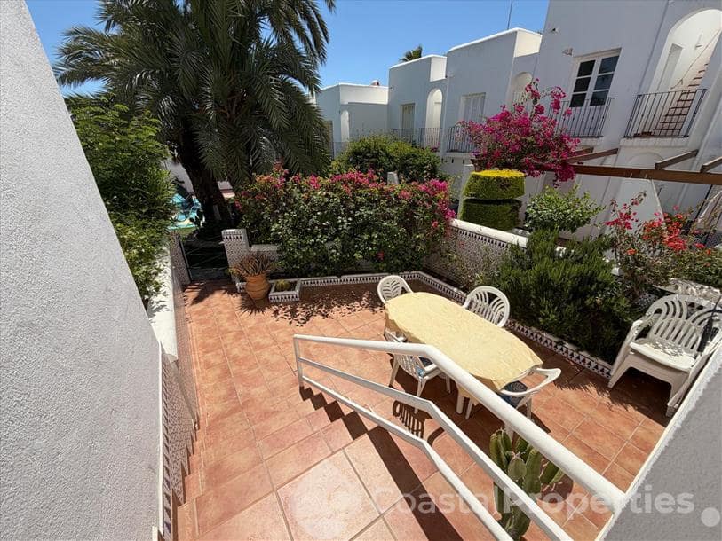 3 bedroom Apartment for holiday rental in Turre with pool - € 875 (Ref: 9848292)