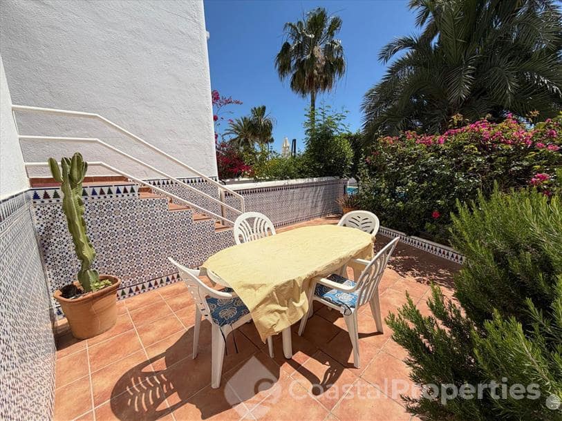 3 bedroom Apartment for holiday rental in Turre with pool - € 875 (Ref: 9848292)