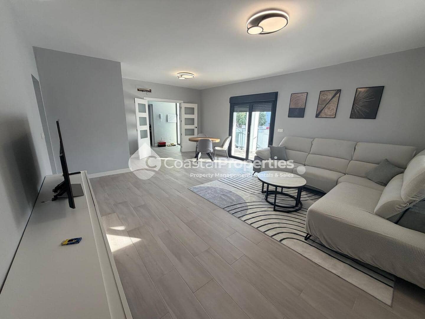 3 bedroom Villa for sale in Mojacar - € 625,000 (Ref: 9863541)