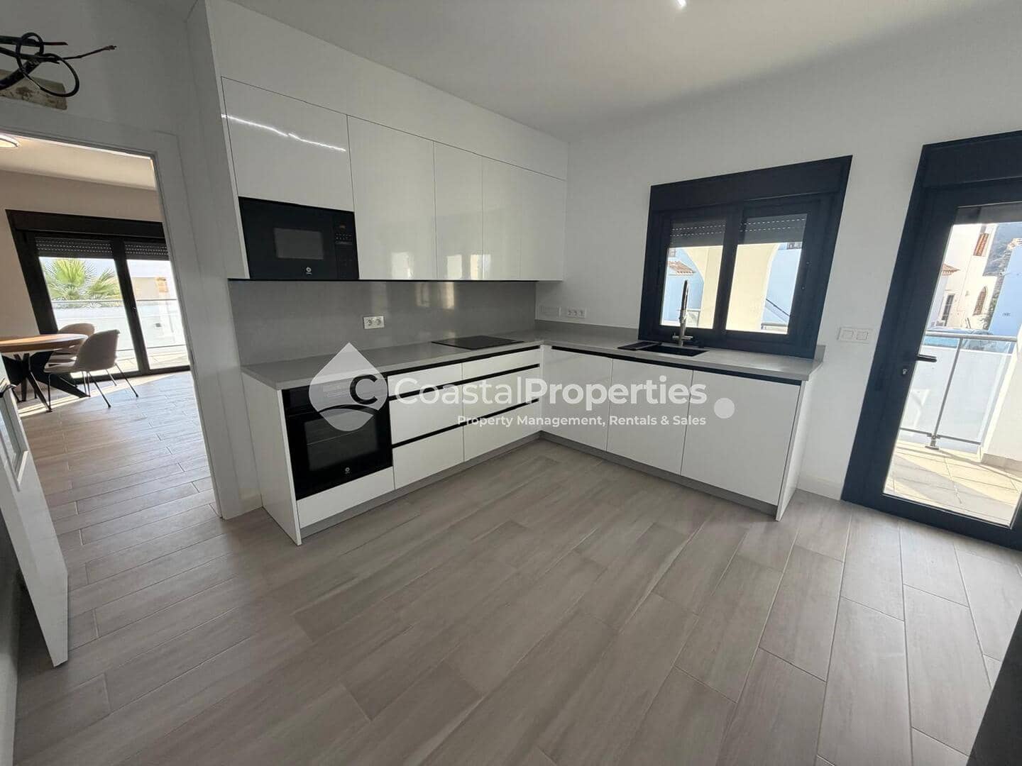 3 bedroom Villa for sale in Mojacar - € 625,000 (Ref: 9863541)
