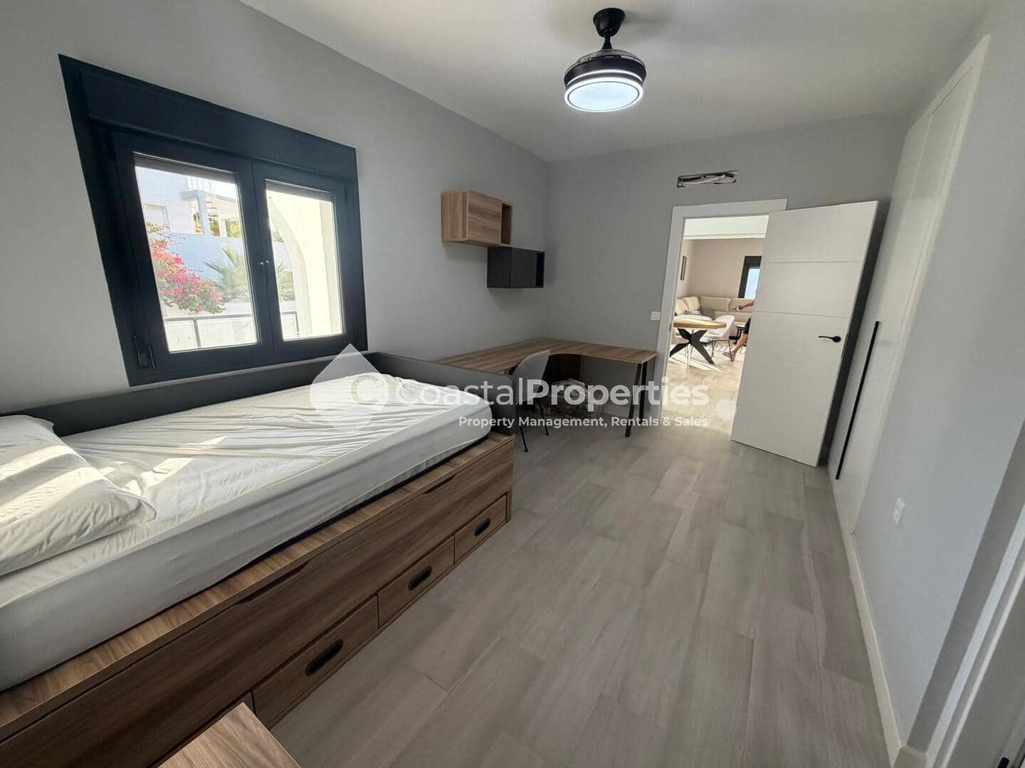 3 bedroom Villa for sale in Mojacar - € 625,000 (Ref: 9863541)