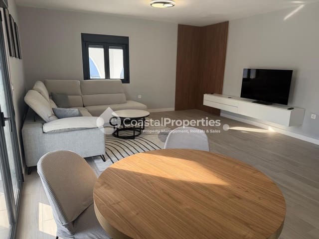 3 sypialnia Willa na sprzedaż w Mojácar - 625 000 € (Ref: 9863541)