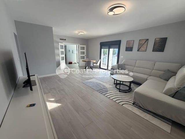 3 sypialnia Willa na sprzedaż w Mojácar - 625 000 € (Ref: 9863541)