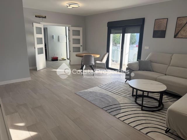 3 sypialnia Willa na sprzedaż w Mojácar - 625 000 € (Ref: 9863541)