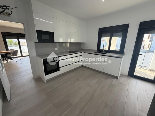 3 sypialnia Willa na sprzedaż w Mojácar - 625 000 € (Ref: 9863541)