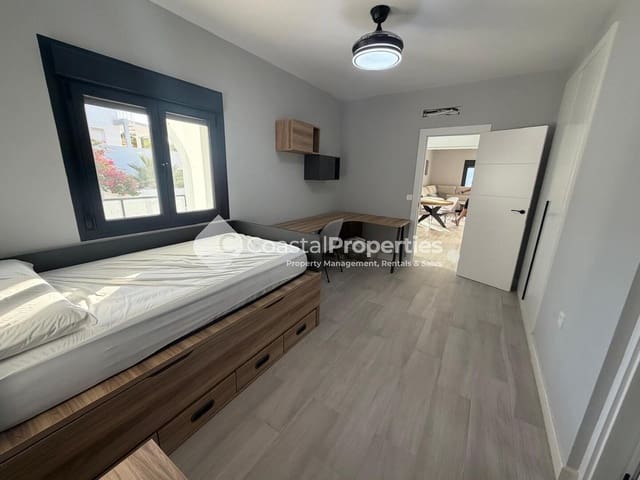 3 sypialnia Willa na sprzedaż w Mojácar - 625 000 € (Ref: 9863541)