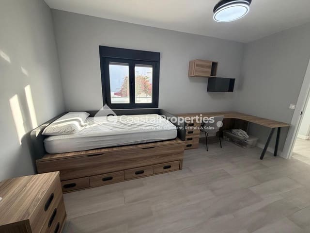 3 sypialnia Willa na sprzedaż w Mojácar - 625 000 € (Ref: 9863541)