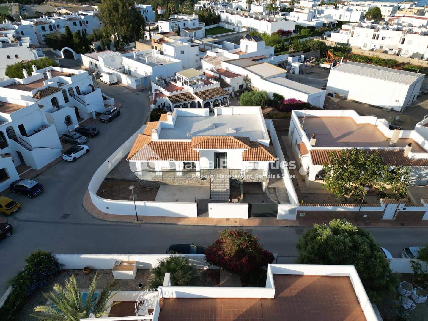 3 bedroom Villa for sale in Mojacar - € 625,000 (Ref: 9863541)