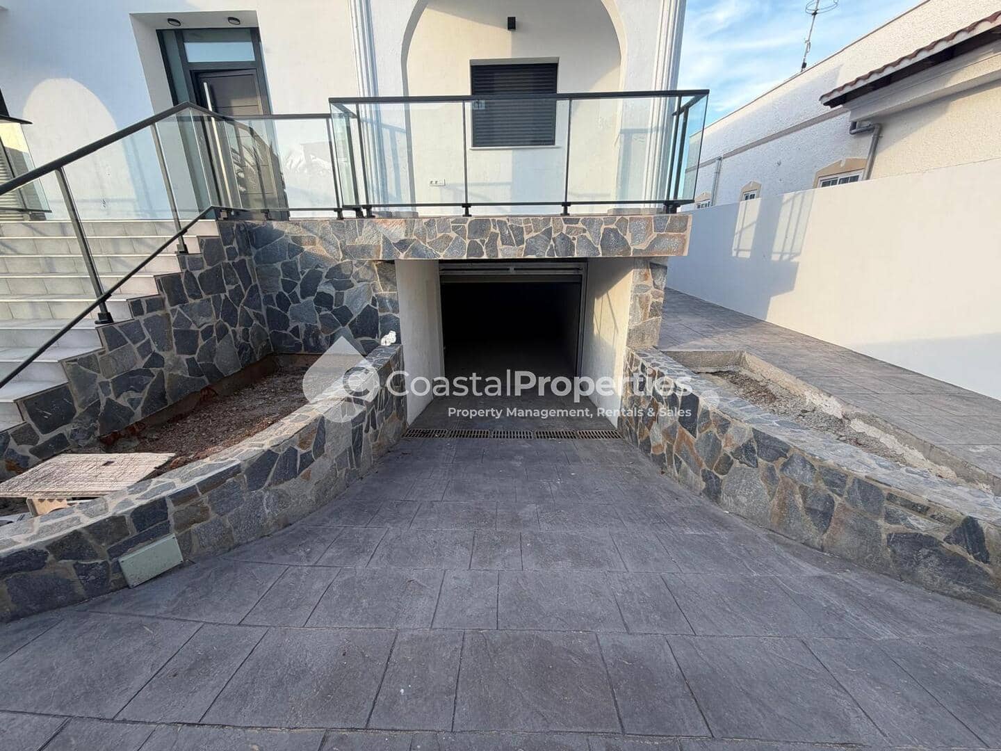 3 bedroom Villa for sale in Mojacar - € 625,000 (Ref: 9863541)