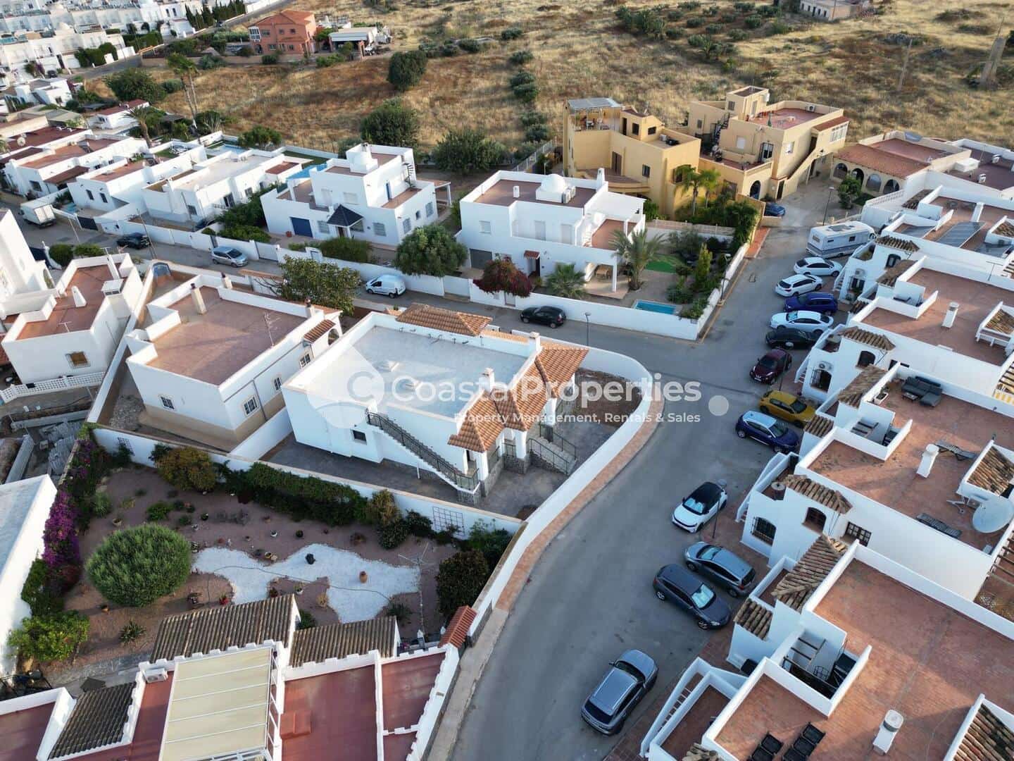 3 bedroom Villa for sale in Mojacar - € 625,000 (Ref: 9863541)