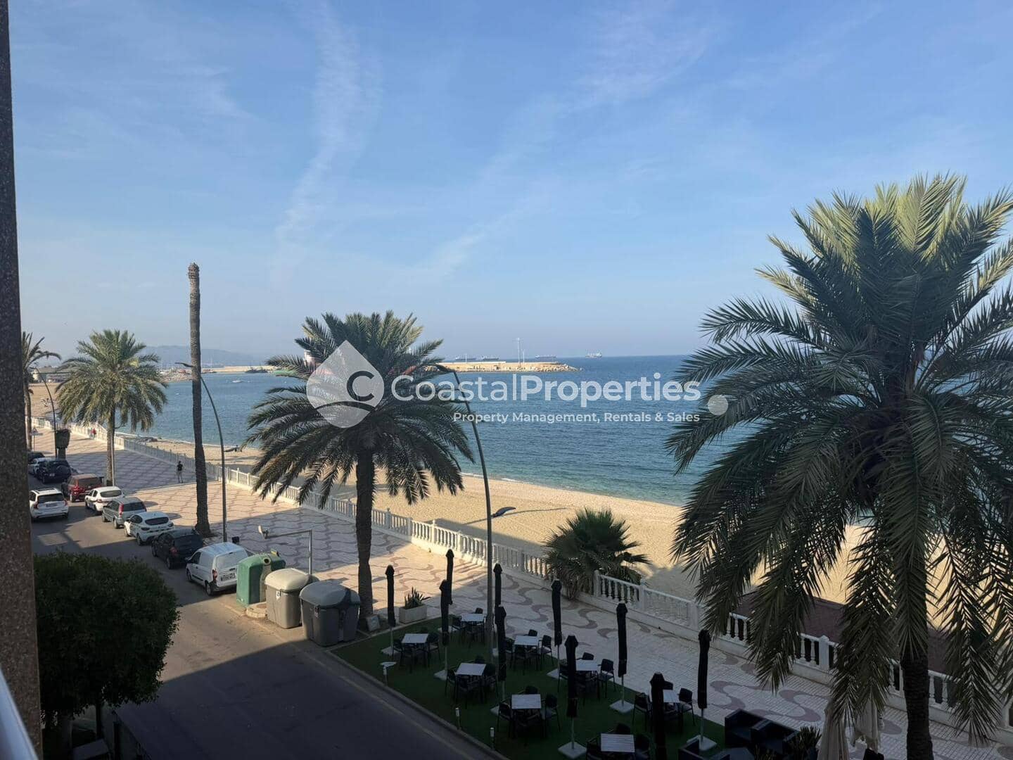 3 Zimmer Apartment zu vermieten in Mojacar - 900 € (Ref: 9895359)