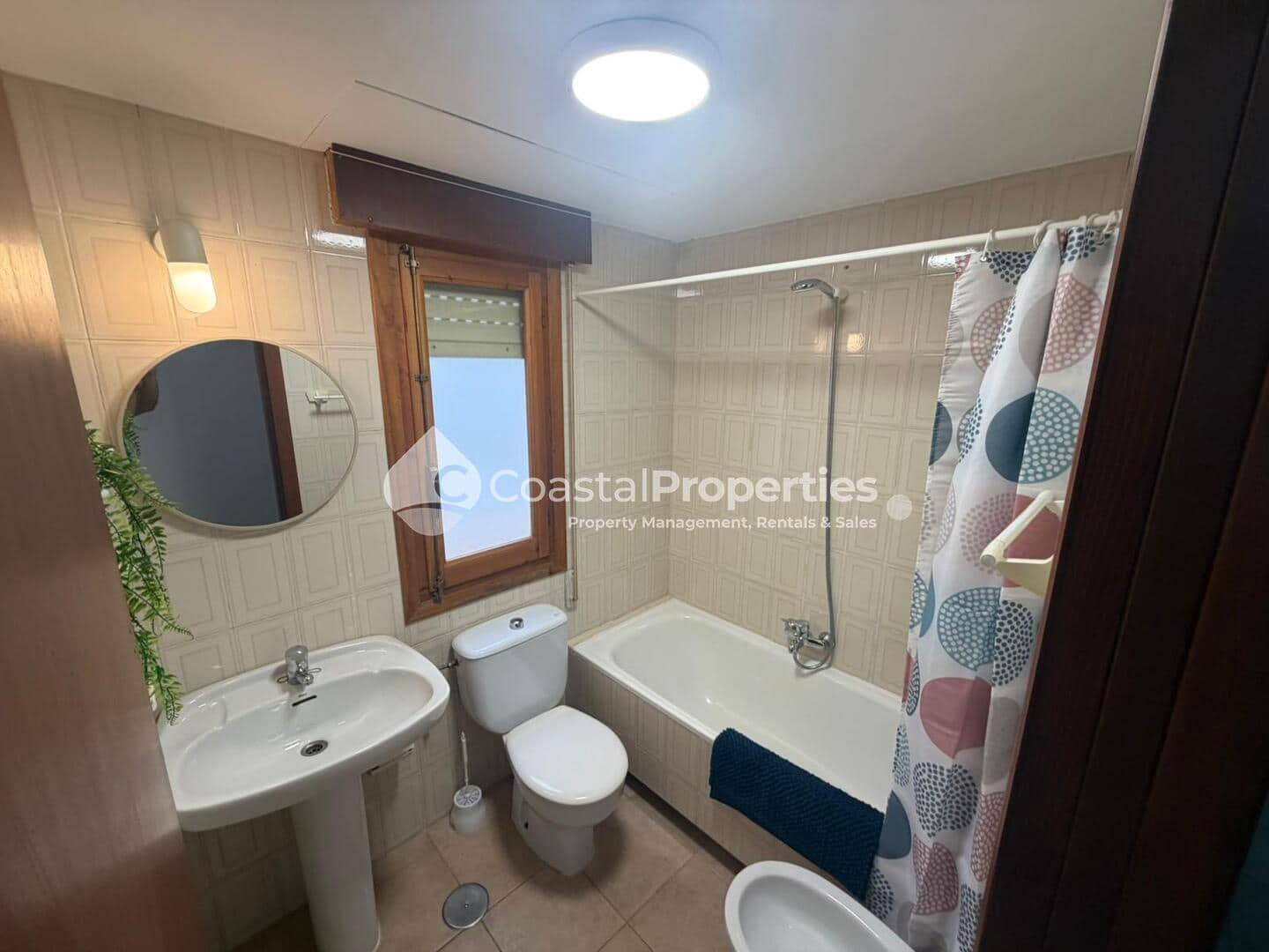 3 Zimmer Apartment zu vermieten in Mojacar - 900 € (Ref: 9895359)