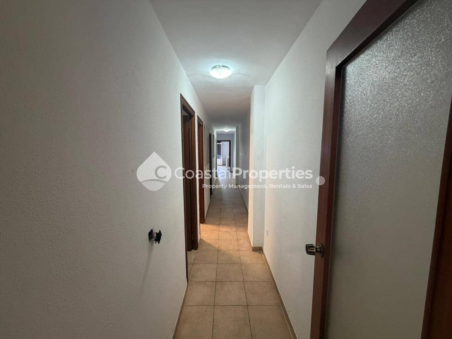 3 Zimmer Apartment zu vermieten in Mojacar - 900 € (Ref: 9895359)