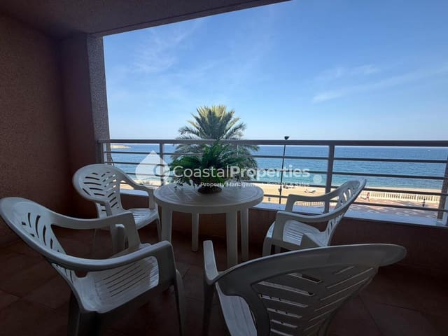 3 Zimmer Apartment zu vermieten in Mojácar - 900 € (Ref: 9895359)