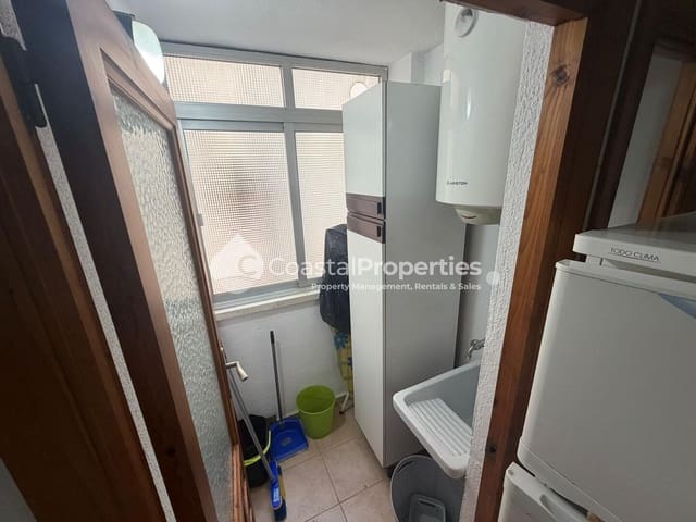 3 Zimmer Apartment zu vermieten in Mojácar - 900 € (Ref: 9895359)