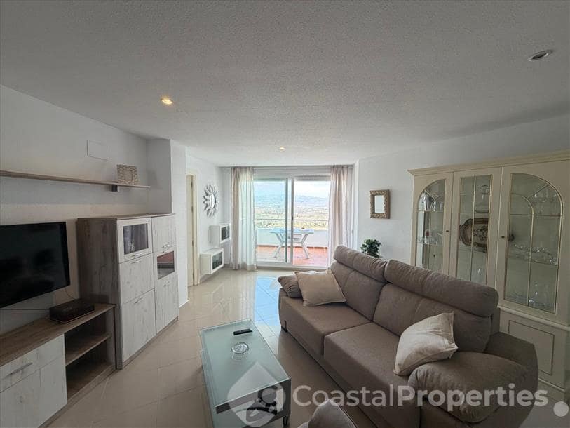 1 bedroom Apartment for holiday rental in Turre with pool - € 875 (Ref: 9897392)