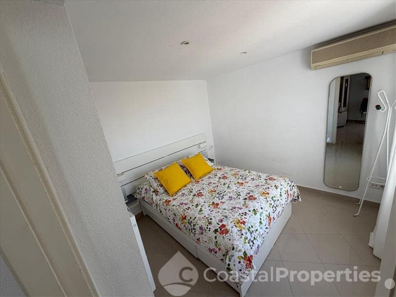 1 bedroom Apartment for holiday rental in Turre with pool - € 875 (Ref: 9897392)
