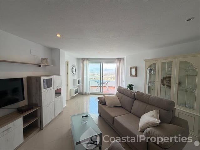 1 bedroom Apartment for holiday rental in Turre - € 875 (Ref: 9897392)