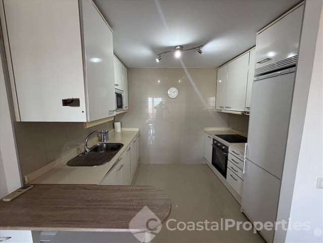 1 bedroom Apartment for holiday rental in Turre - € 875 (Ref: 9897392)