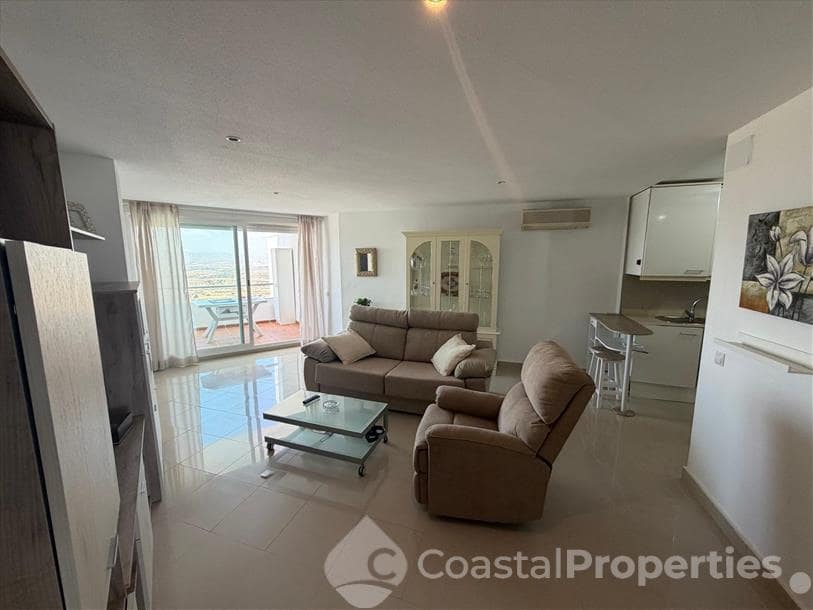 1 bedroom Apartment for holiday rental in Turre with pool - € 875 (Ref: 9897392)