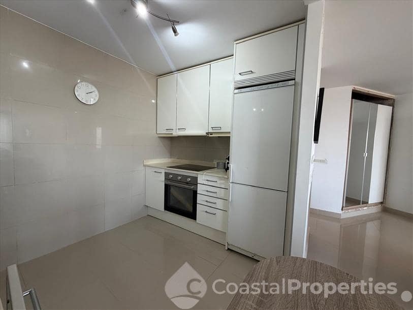 1 bedroom Apartment for holiday rental in Turre with pool - € 875 (Ref: 9897392)