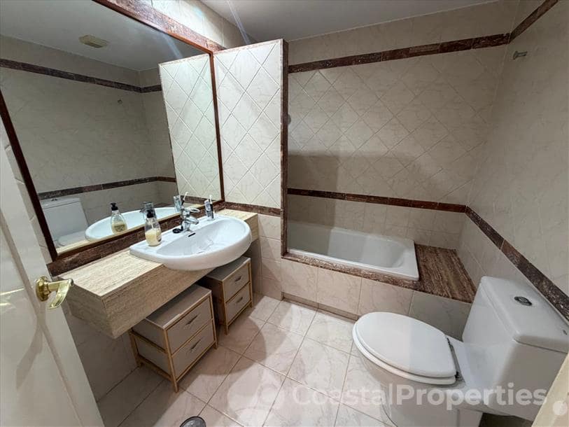 1 bedroom Apartment for holiday rental in Turre with pool - € 875 (Ref: 9897392)