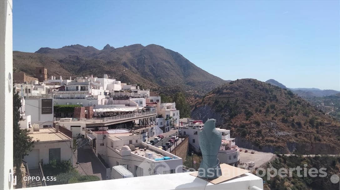 1 bedroom Apartment for holiday rental in Turre with pool - € 875 (Ref: 9897392)