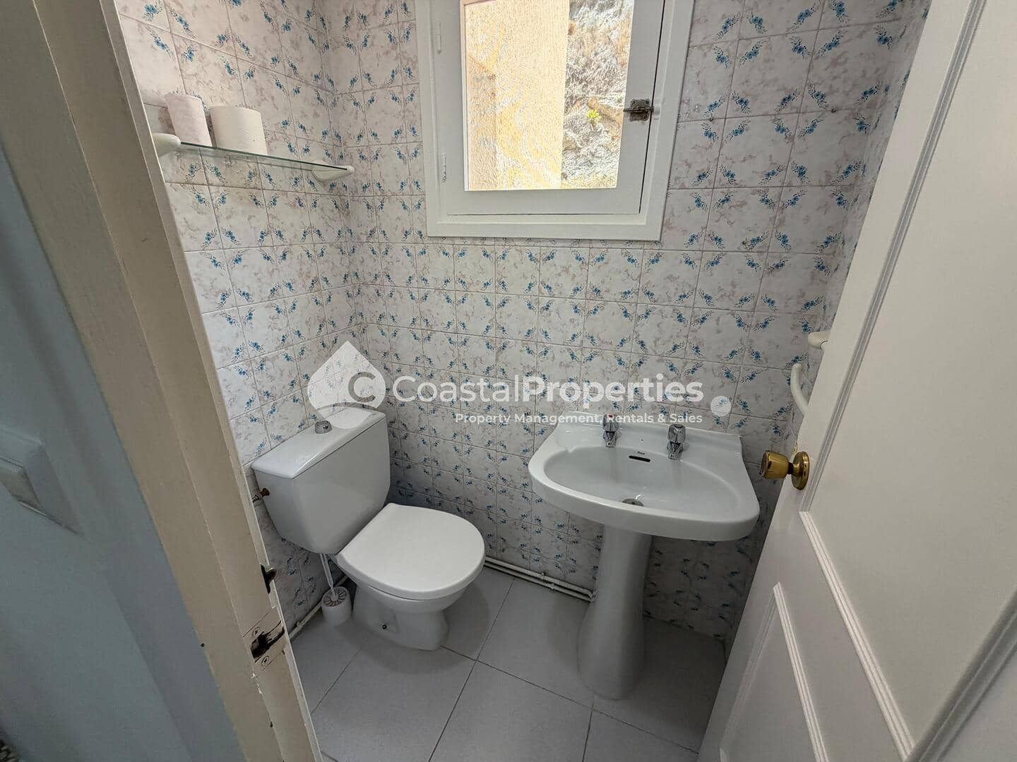 3 bedroom Apartment for rent in Mojacar with pool - € 900 (Ref: 9921063)