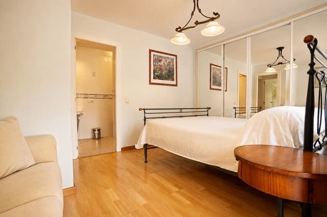 4 quarto Moradia para venda em La Nucia - 549 000 € (Ref: 10002484)