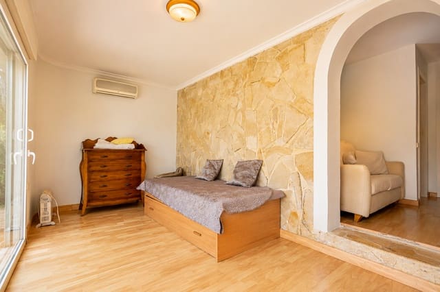 4 quarto Moradia para venda em La Nucia - 549 000 € (Ref: 10002484)