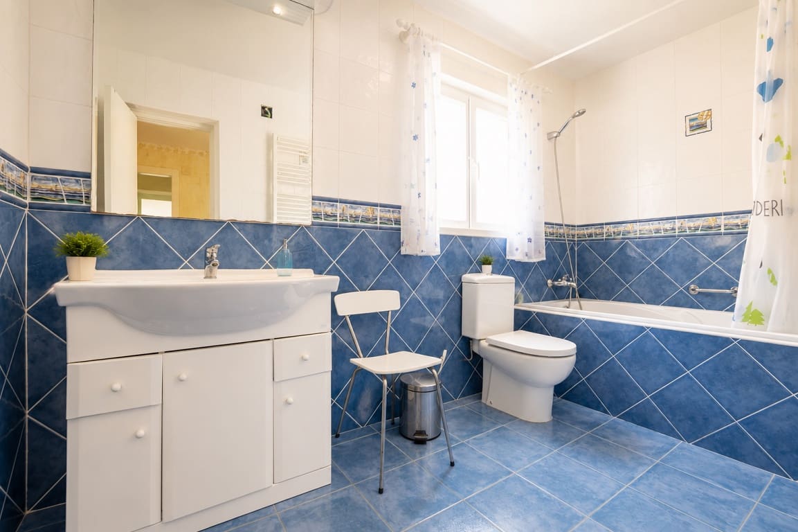 4 quarto Moradia para venda em La Nucia - 549 000 € (Ref: 10002484)