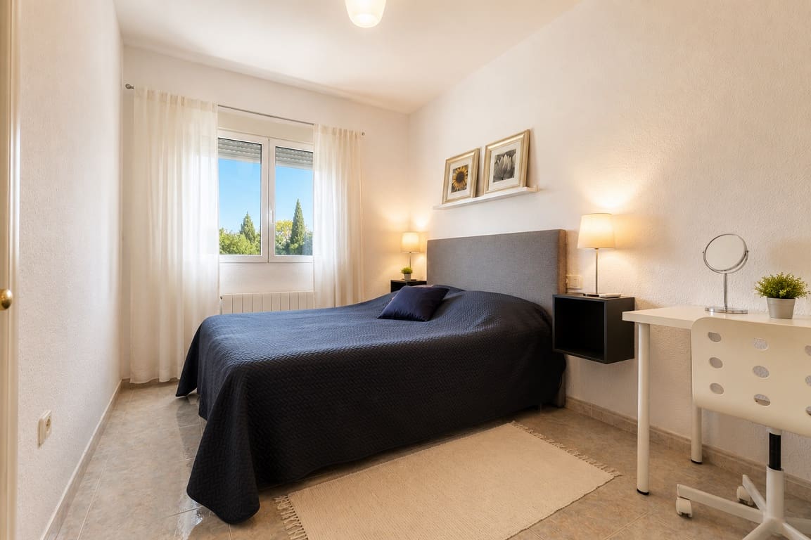 5 sypialnia Willa na sprzedaż w La Nucia z basenem garażem - 595 000 € (Ref: 10002485)