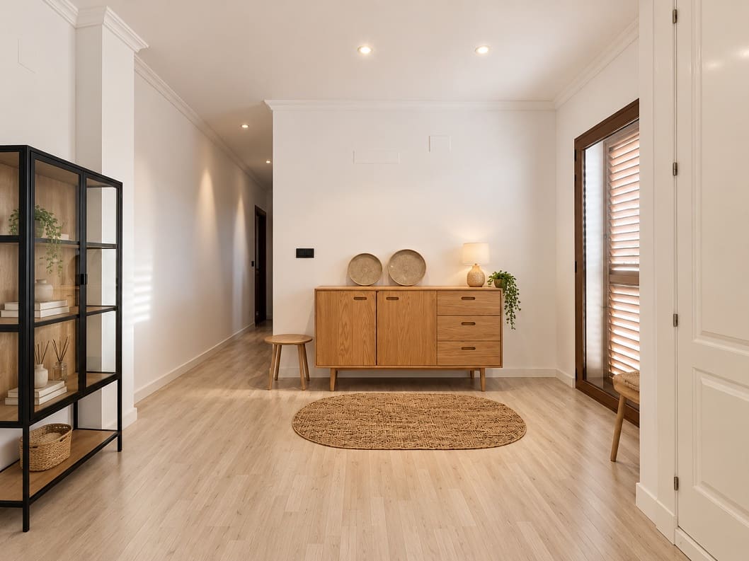 7 slaapkamer Villa te huur in La Nucia met zwembad garage - € 3.800 (Ref: 10005032)