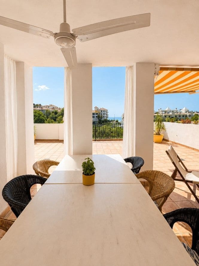 3 Zimmer Apartment zu verkaufen in Altea mit Pool Garage - 430.000 € (Ref: 10017062)