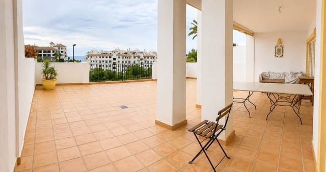 3 Zimmer Apartment zu verkaufen in Altea mit Pool Garage - 430.000 € (Ref: 10017062)