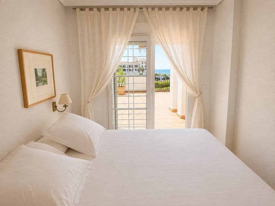 3 Zimmer Apartment zu verkaufen in Altea mit Pool Garage - 430.000 € (Ref: 10017062)