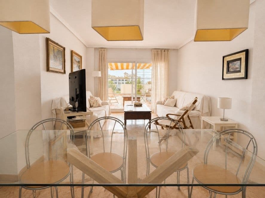 3 Zimmer Apartment zu verkaufen in Altea mit Pool Garage - 430.000 € (Ref: 10017062)