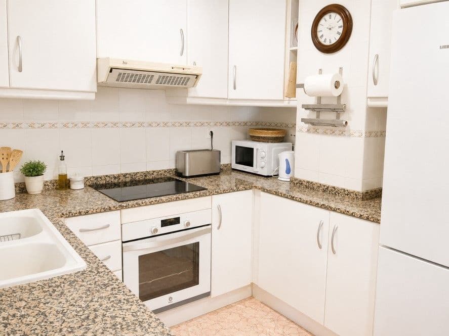 3 Zimmer Apartment zu verkaufen in Altea mit Pool Garage - 430.000 € (Ref: 10017062)