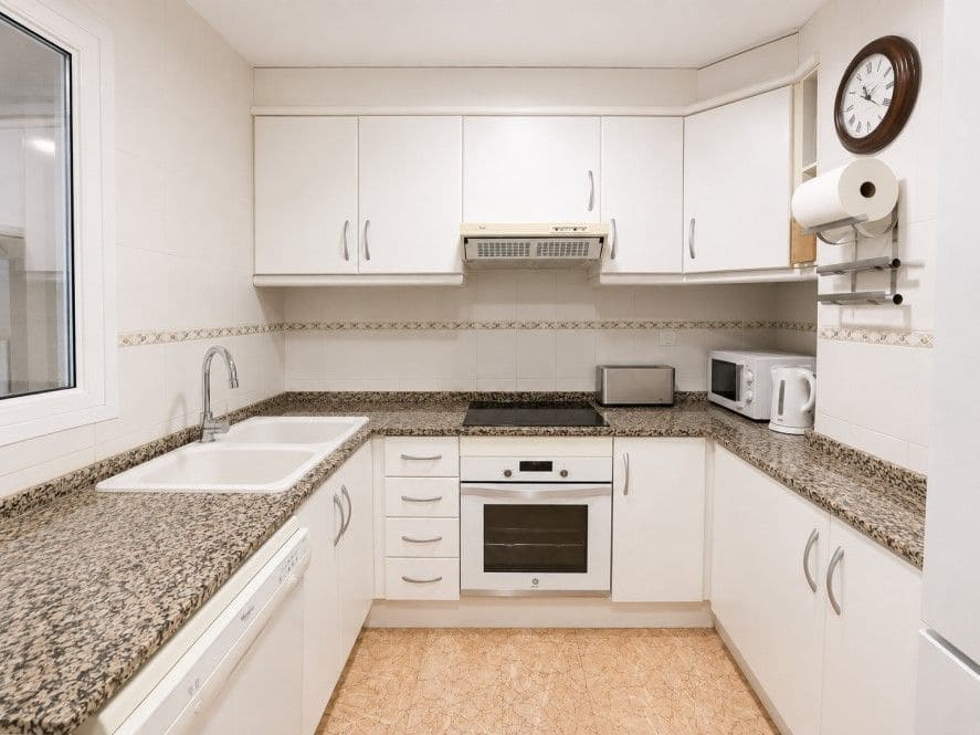 3 Zimmer Apartment zu verkaufen in Altea mit Pool Garage - 430.000 € (Ref: 10017062)