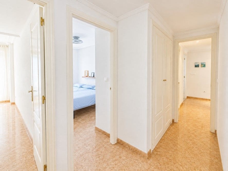 3 Zimmer Apartment zu verkaufen in Altea mit Pool Garage - 430.000 € (Ref: 10017062)