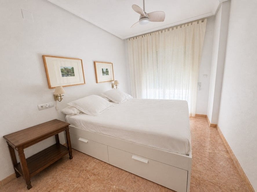 3 Zimmer Apartment zu verkaufen in Altea mit Pool Garage - 430.000 € (Ref: 10017062)