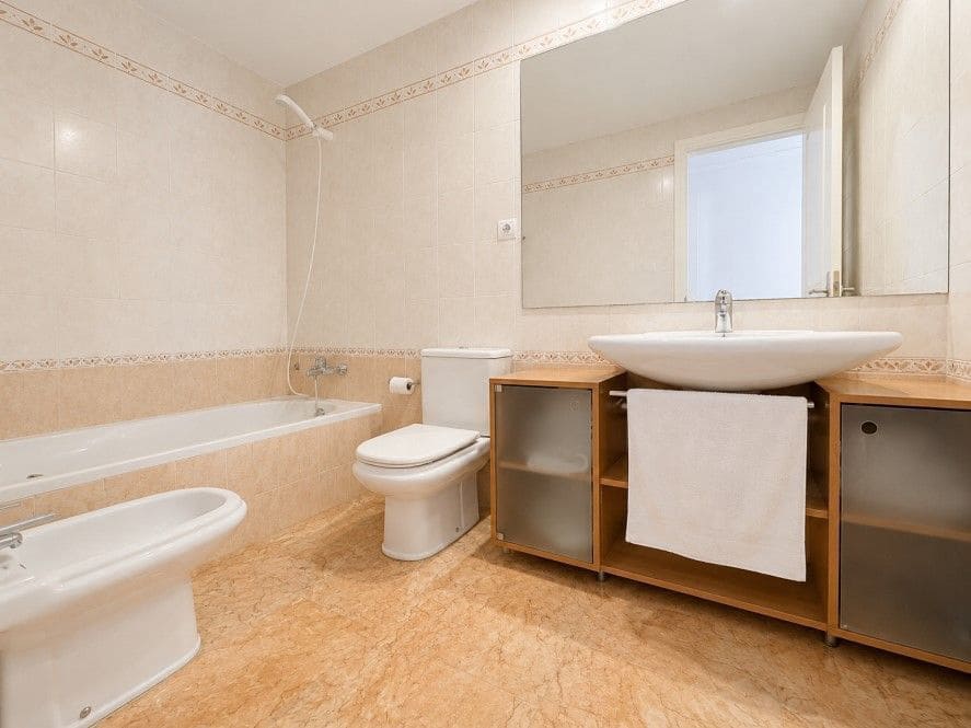 3 Zimmer Apartment zu verkaufen in Altea mit Pool Garage - 430.000 € (Ref: 10017062)